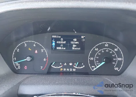 2023 Ford Transit-350 z USA, uszkodzony, nr VIN 1FTBW2CG5PKB51555